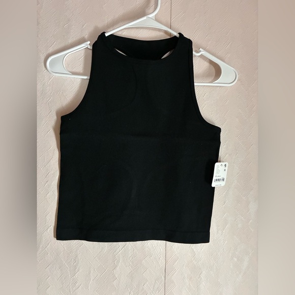 Free People Hayley Racerback - Picture 4 of 6